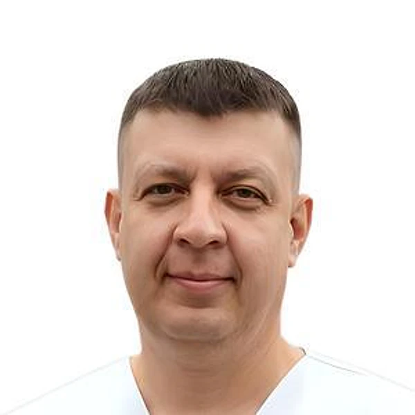 Потапенко Александр Алексеевич — Уролог, Дубна