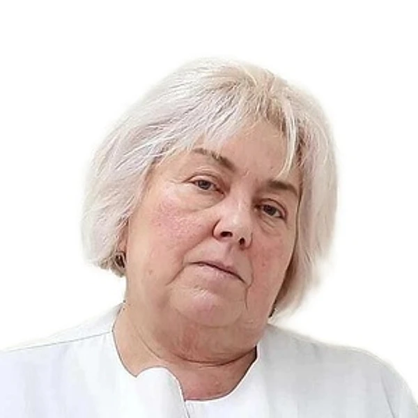 Петрова Ольга Анатольевна — Дерматолог, Венеролог, Дубна