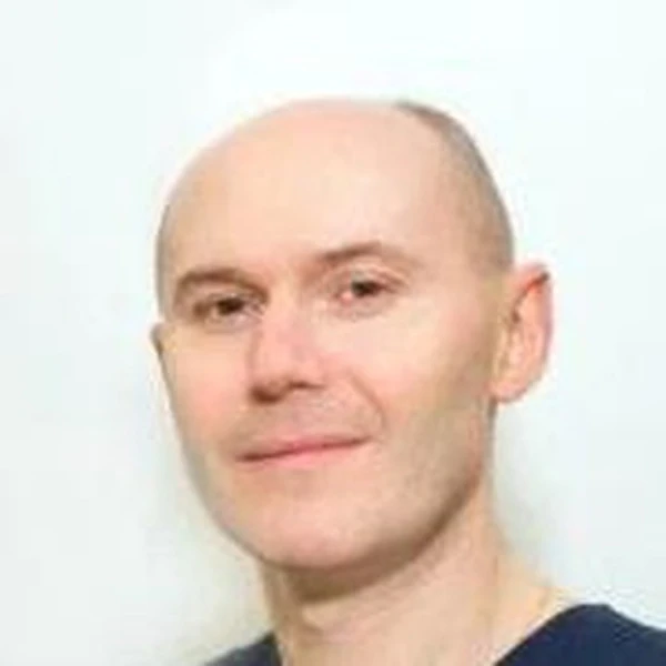 Русаков Алексей Викторович — Врач общей практики (семейный врач), Кинезиолог, Дубна