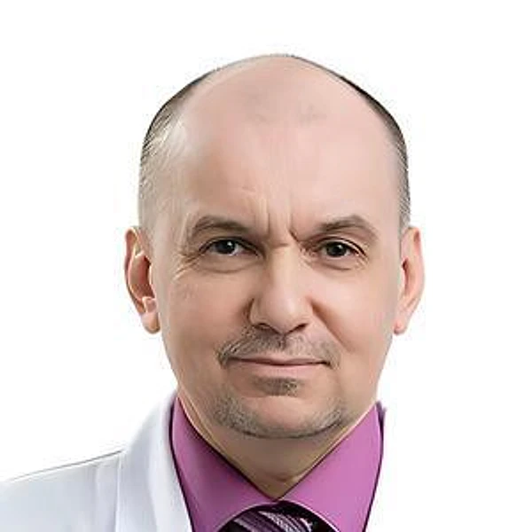 Ильин Кирилл Альбертович — Онколог, Маммолог, Химиотерапевт, Москва