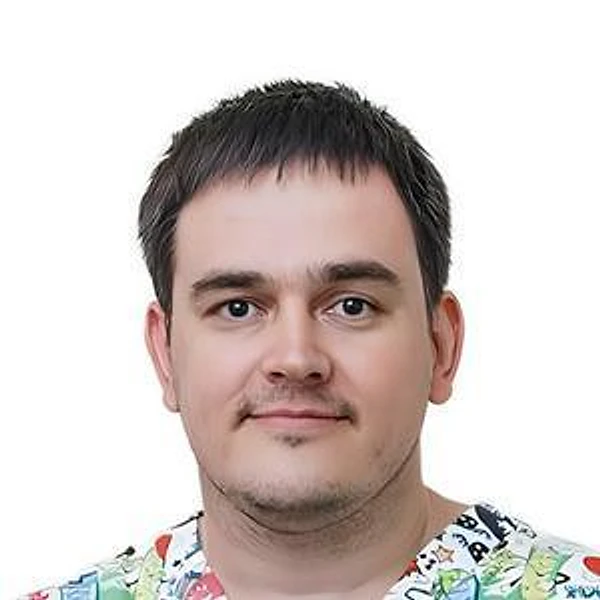 Леонов Юрий Викторович — ЛОР, Дубна