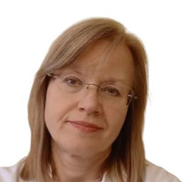 Мазурова Ольга Алексеевна — Детский психиатр, Дубна