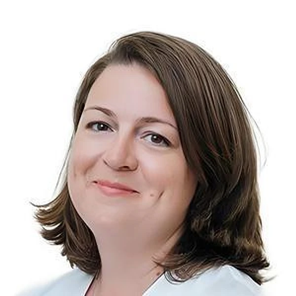 Печкина Наталья Анатольевна — Гастроэнтеролог, Детский гастроэнтеролог, Дубна