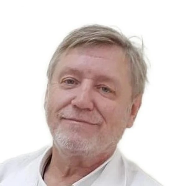Рассадкин Юрий Яковлевич — Уролог, Дубна