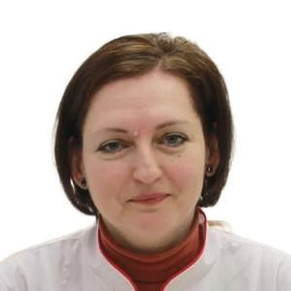 Волкова Оксана Николаевна — Детский невролог, Дубна