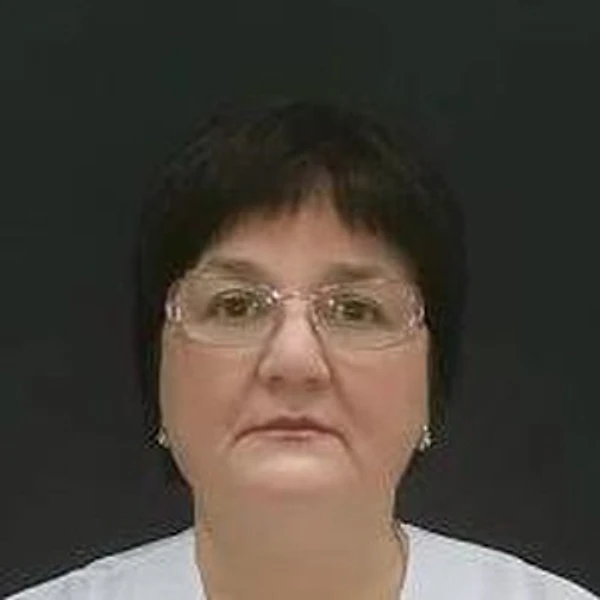 Никифорова Ирина Анатольевна — Детский невролог, Егорьевск