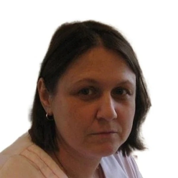 Красикова Элионора Николаевна — Педиатр, Егорьевск