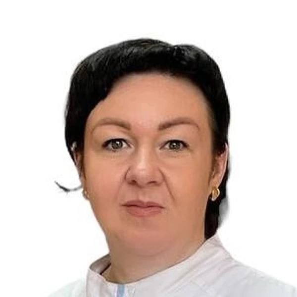 Булавина Анна Александровна — Дерматолог, Венеролог, Егорьевск