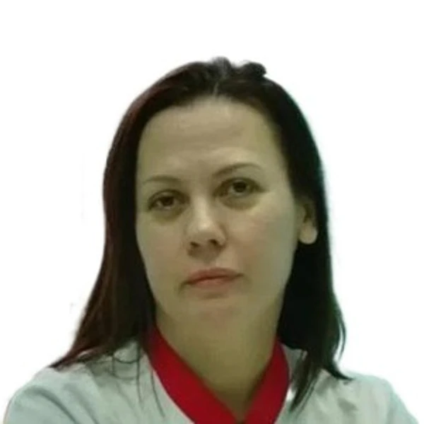 Беккулова Диана Эркиновна — Терапевт, Кардиолог, Егорьевск