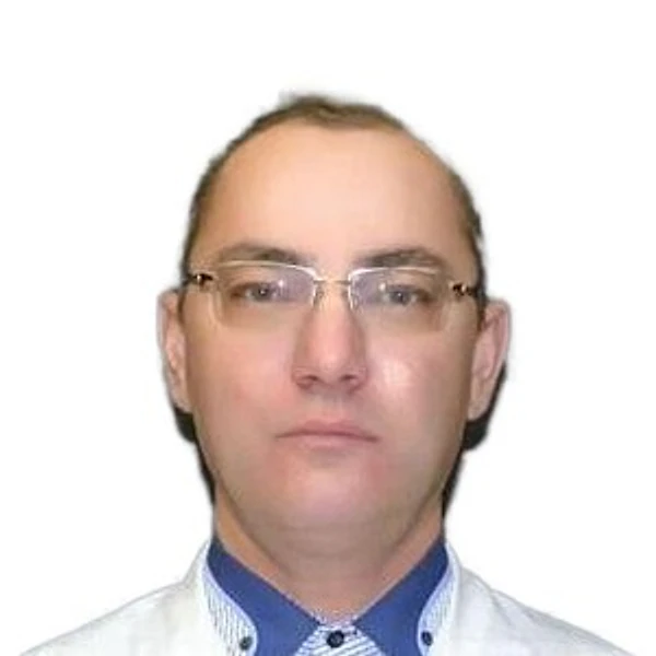 Хайртдинов Шамиль Фларитович — Терапевт, Егорьевск