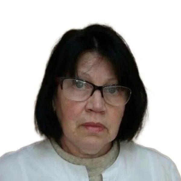 Цыбульникова Елена Михайловна — Терапевт, Егорьевск
