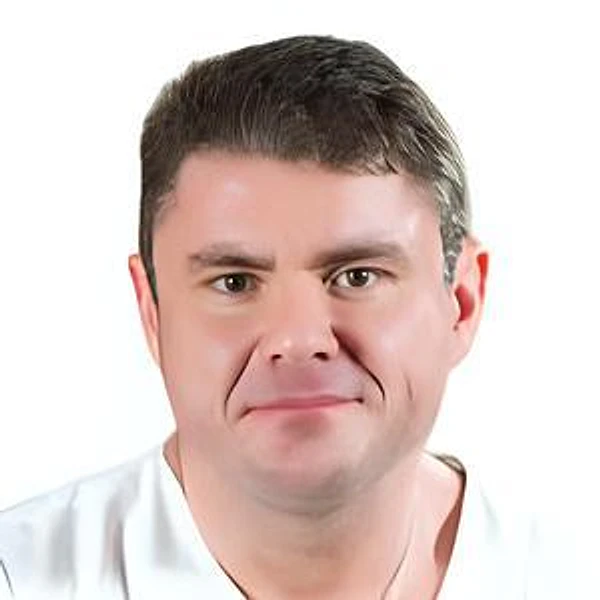 Фисенко Андрей Иванович — Офтальмолог (окулист), Офтальмолог-хирург, Краснодар
