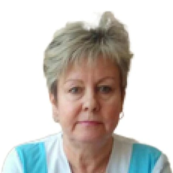 Королева Галина Викторовна — Инфекционист, Егорьевск