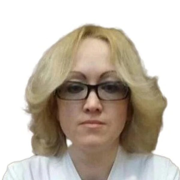Бондарева Кристина Андреевна — Невролог, Егорьевск