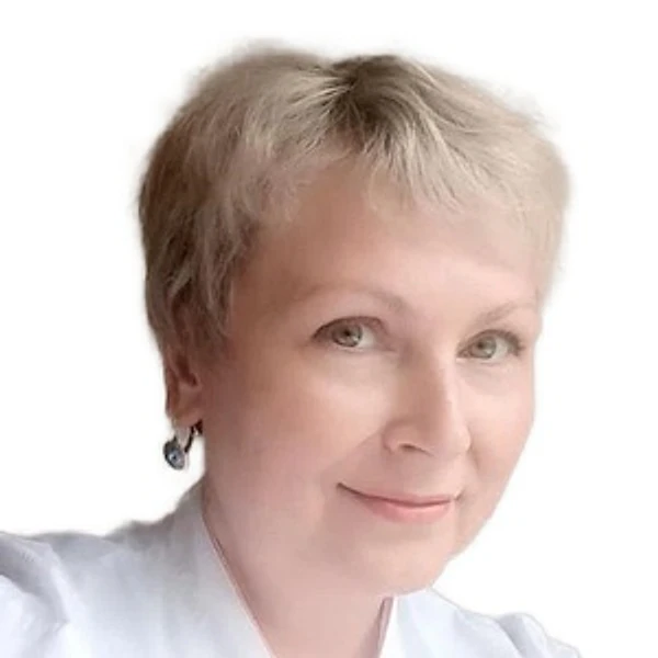 Корякина Надежда Ивановна — Терапевт, Функциональный диагност, Егорьевск
