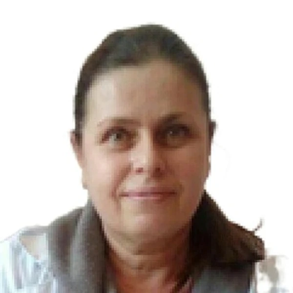 Честнова Марина Александровна — Терапевт, Егорьевск