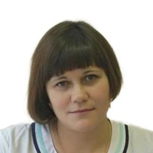 Истрати Ольга Николаевна — Уролог, Егорьевск