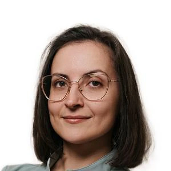 Сараева Юлия Вадимовна — Аллерголог, Детский аллерголог, Детский пульмонолог, Барнаул