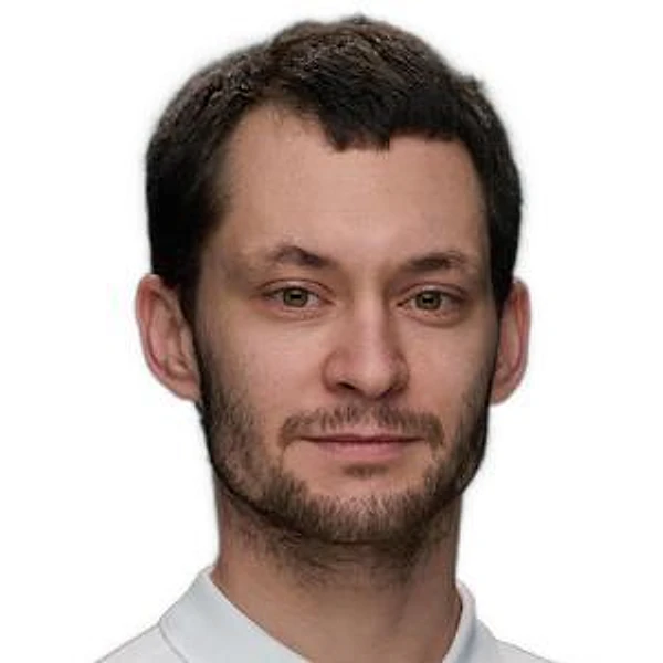Негрий Иван Игоревич — Стоматолог-хирург, Стоматолог, Стоматолог-гигиенист, Стоматолог-имплантолог, Стоматолог-ортопед, Краснодар