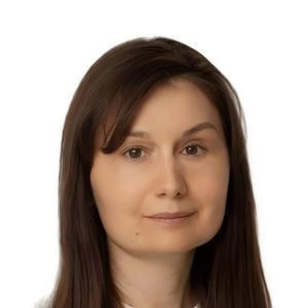 Коновалова Ольга Сергеевна — Стоматолог, Стоматолог-ортопед, Стоматолог-хирург, Томск