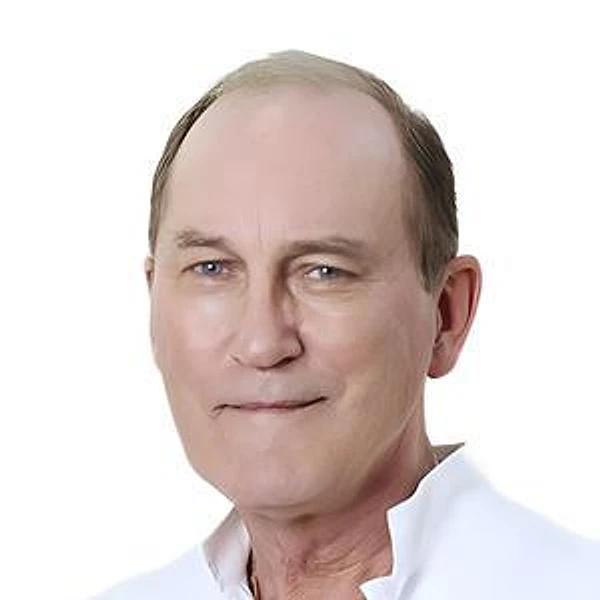 Захаров Владимир Константинович — Невролог, Санкт-Петербург