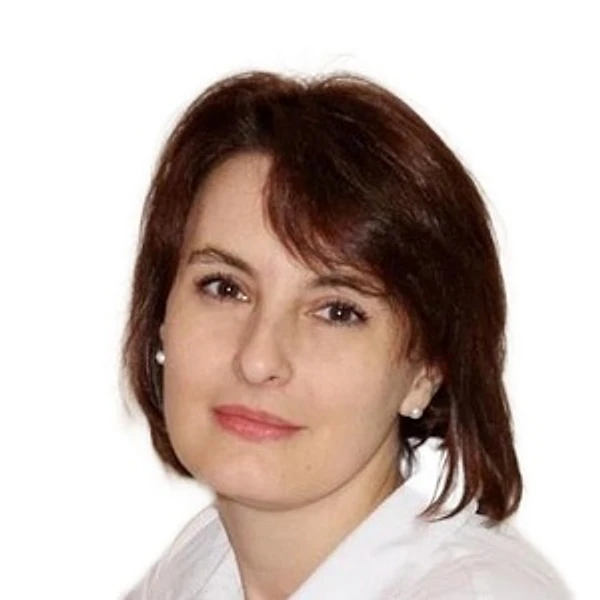 Яковлева Татьяна Георгиевна — Врач УЗИ, Астрахань