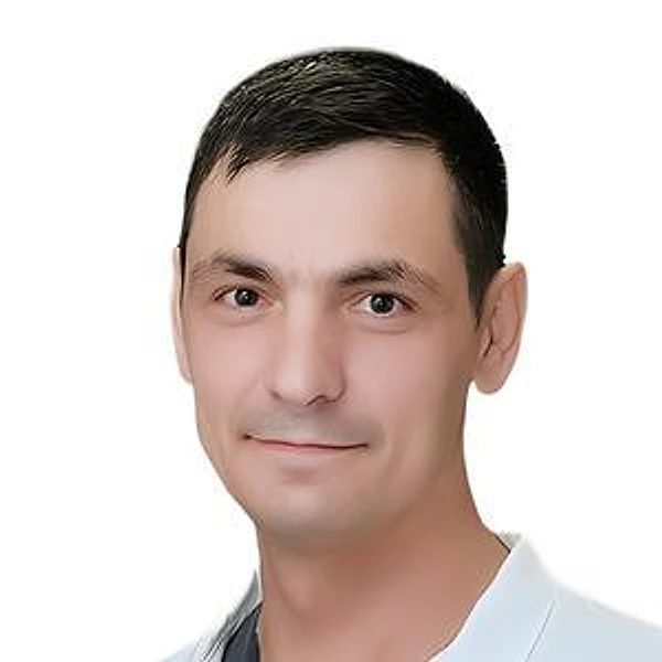 Рыбалко Иван Васильевич — Ортопед, Травматолог, Новосибирск