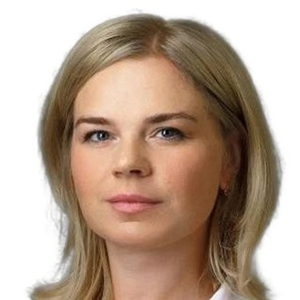 Тихонович Юлия Викторовна — Детский эндокринолог, Москва