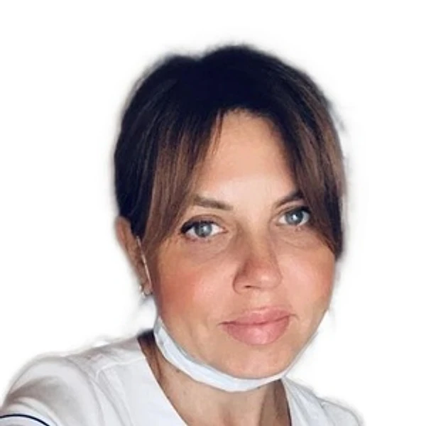 Ильичева Юлия Анатольевна — Врач УЗИ, Саратов
