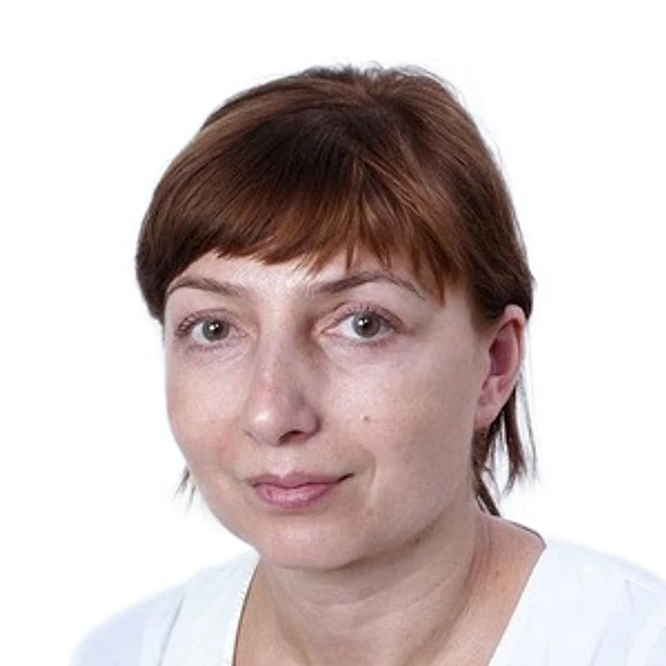 Кац Ирина Владимировна — Функциональный диагност, Саратов
