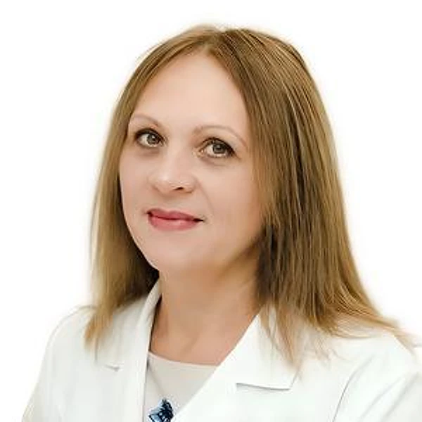 Удовина Лариса Владимировна — Гинеколог, Акушер, Врач УЗИ, Пенза