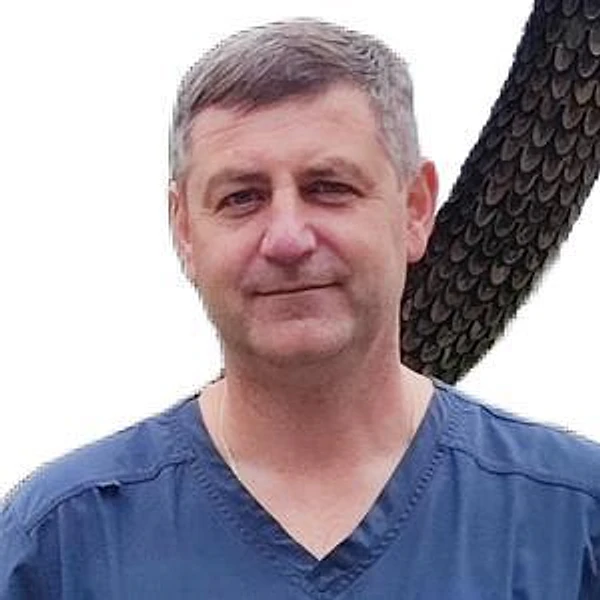 Михалев Сергей Анатольевич — Сосудистый хирург (ангиохирург), Тверь