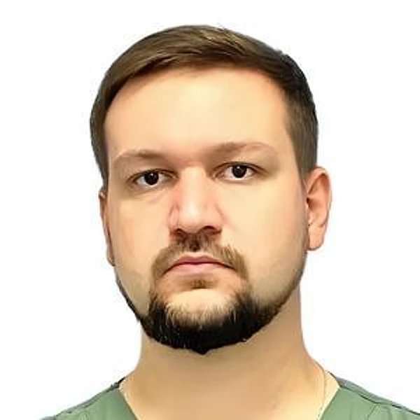 Жирнов Иван Петрович — Детский хирург, Железнодорожный (Балашиха)