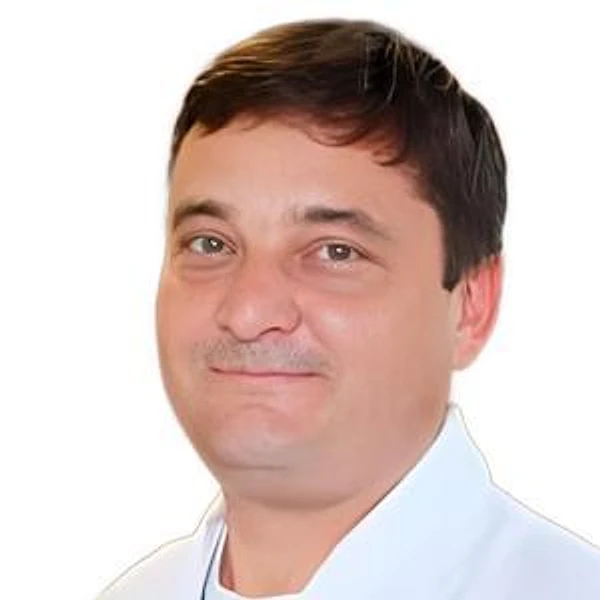 Смышляев Сергей Николаевич — Детский хирург, Андролог, Детский андролог, Детский ортопед, Детский уролог, Ортопед, Травматолог, Железнодорожный (Балашиха)