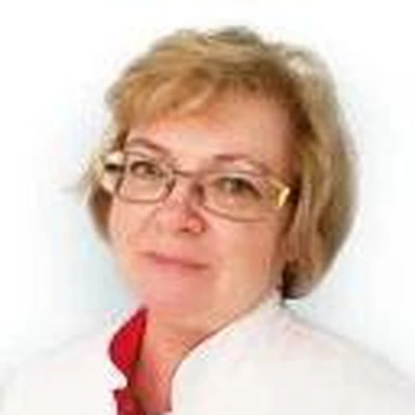 Селина Елена Николаевна — Педиатр, Логопед, Железнодорожный (Балашиха)