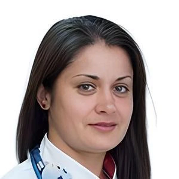 Торобкова Ирина Владимировна — Нефролог, Детский нефролог, Педиатр, Железнодорожный (Балашиха)