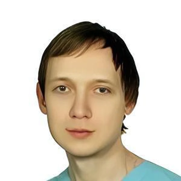 Дидыч Игорь Олегович — Ортопед, Травматолог, Железнодорожный (Балашиха)