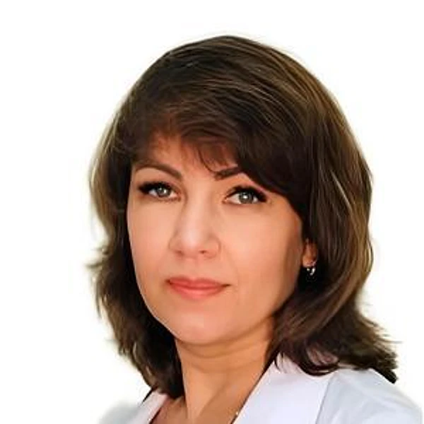 Левченко Анна Владимировна — Педиатр, Железнодорожный (Балашиха)