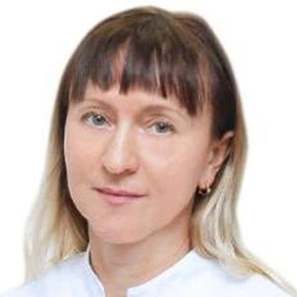 Штанова Елена Михайловна — Педиатр, Железнодорожный (Балашиха)