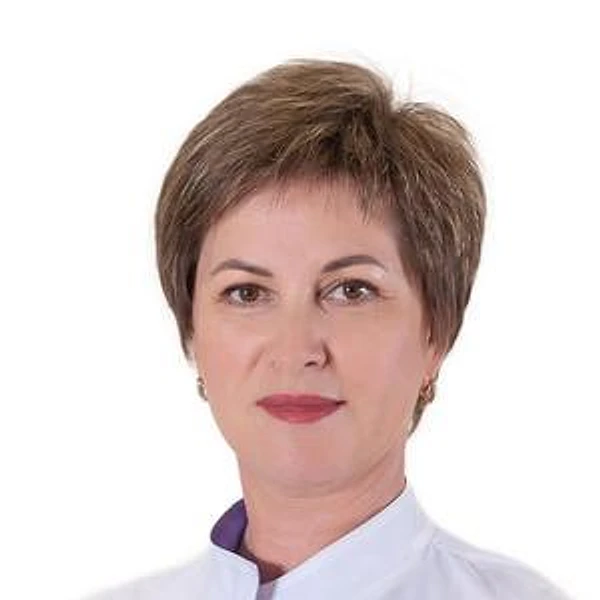 Даулеева Альбина Васильевна — Гинеколог, Акушер, Железнодорожный (Балашиха)
