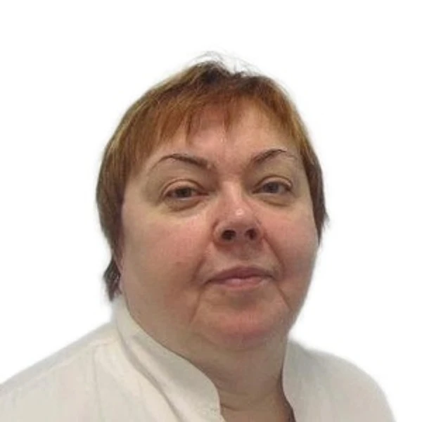 Зверева Елена Валентиновна — Гинеколог, Железнодорожный (Балашиха)