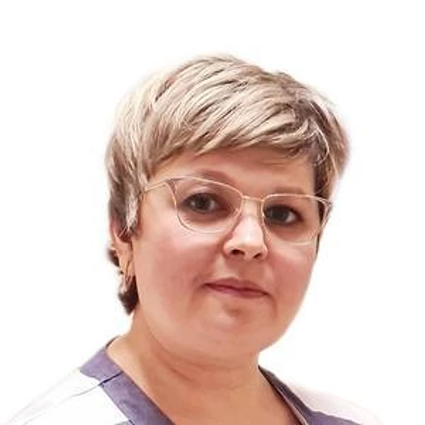 Фоминская Наталья Ивановна — Стоматолог, Пародонтолог, Железнодорожный (Балашиха)