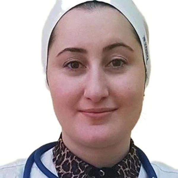 Тумгоева Марет Башировна — Педиатр, Аллерголог, Иммунолог, Одинцово