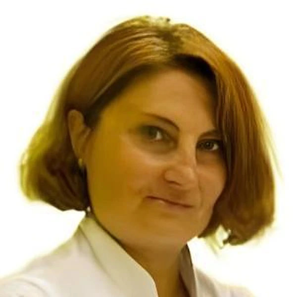 Вильк Татьяна Ивановна — Терапевт, Гастроэнтеролог, Железнодорожный (Балашиха)
