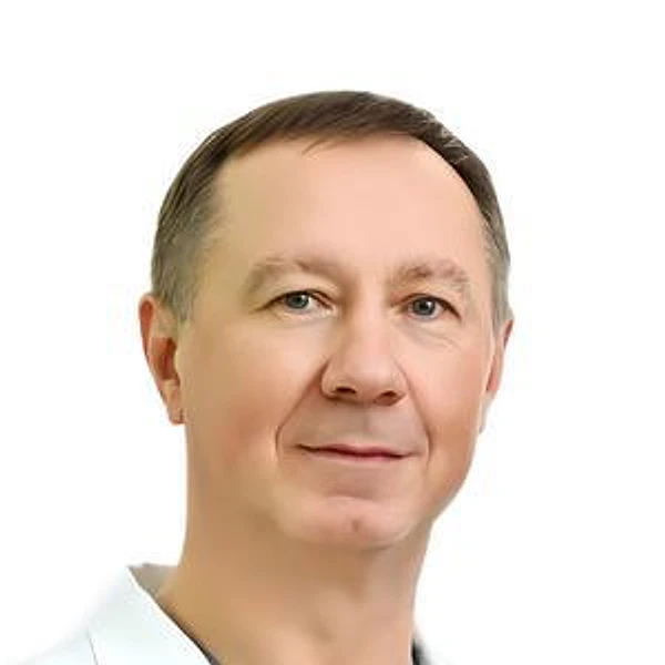 Малафеев Александр Владимирович — Офтальмолог-хирург, Сочи