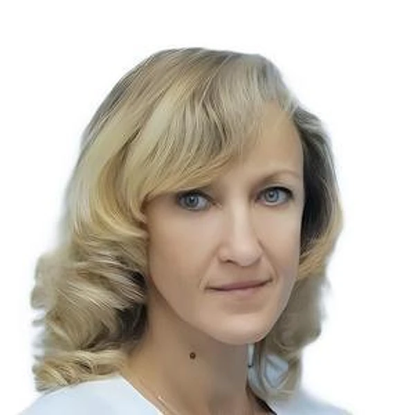 Гурина Наталья Владимировна — Ревматолог, Терапевт, Физиотерапевт, Железнодорожный (Балашиха)