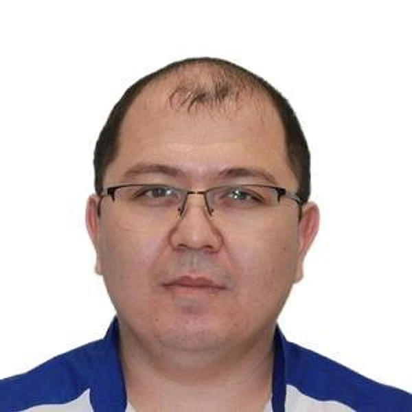 Мурзагишиев Аскар Махмудович — Флеболог, Врач УЗИ, Сосудистый хирург (ангиохирург), Электроугли