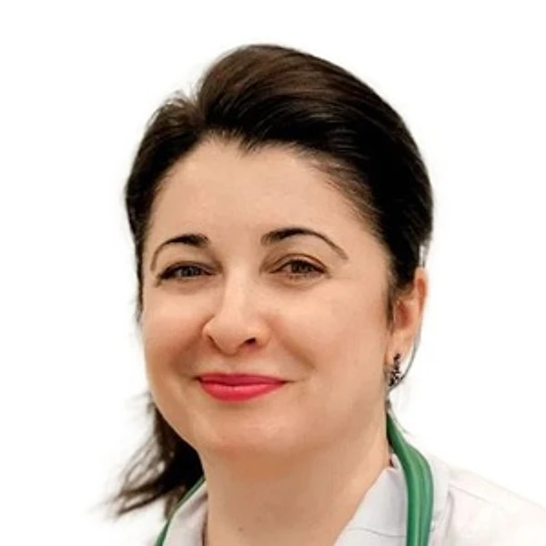 Вазиева Залина Черменовна — Аллерголог, Детский аллерголог, Иммунолог, Педиатр, Кисловодск