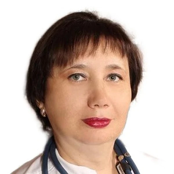 Лаврентьева Наталья Сергеевна — Невролог, Эпилептолог, Железнодорожный (Балашиха)