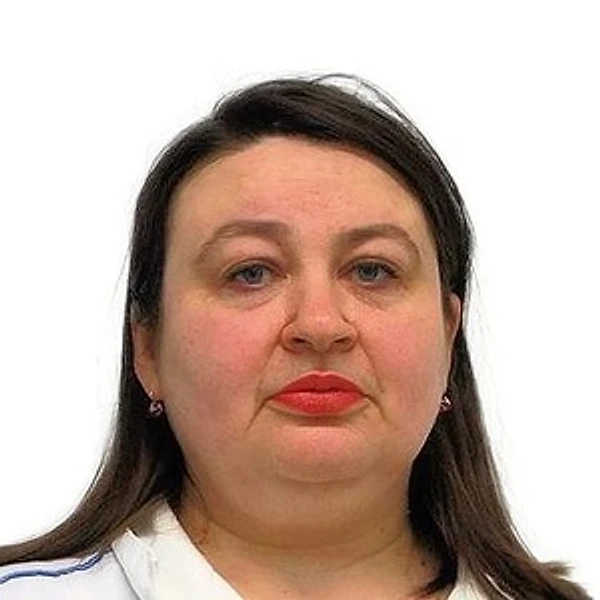 Титова Ольга Владимировна — ЛОР, Детский ЛОР, Железнодорожный (Балашиха)